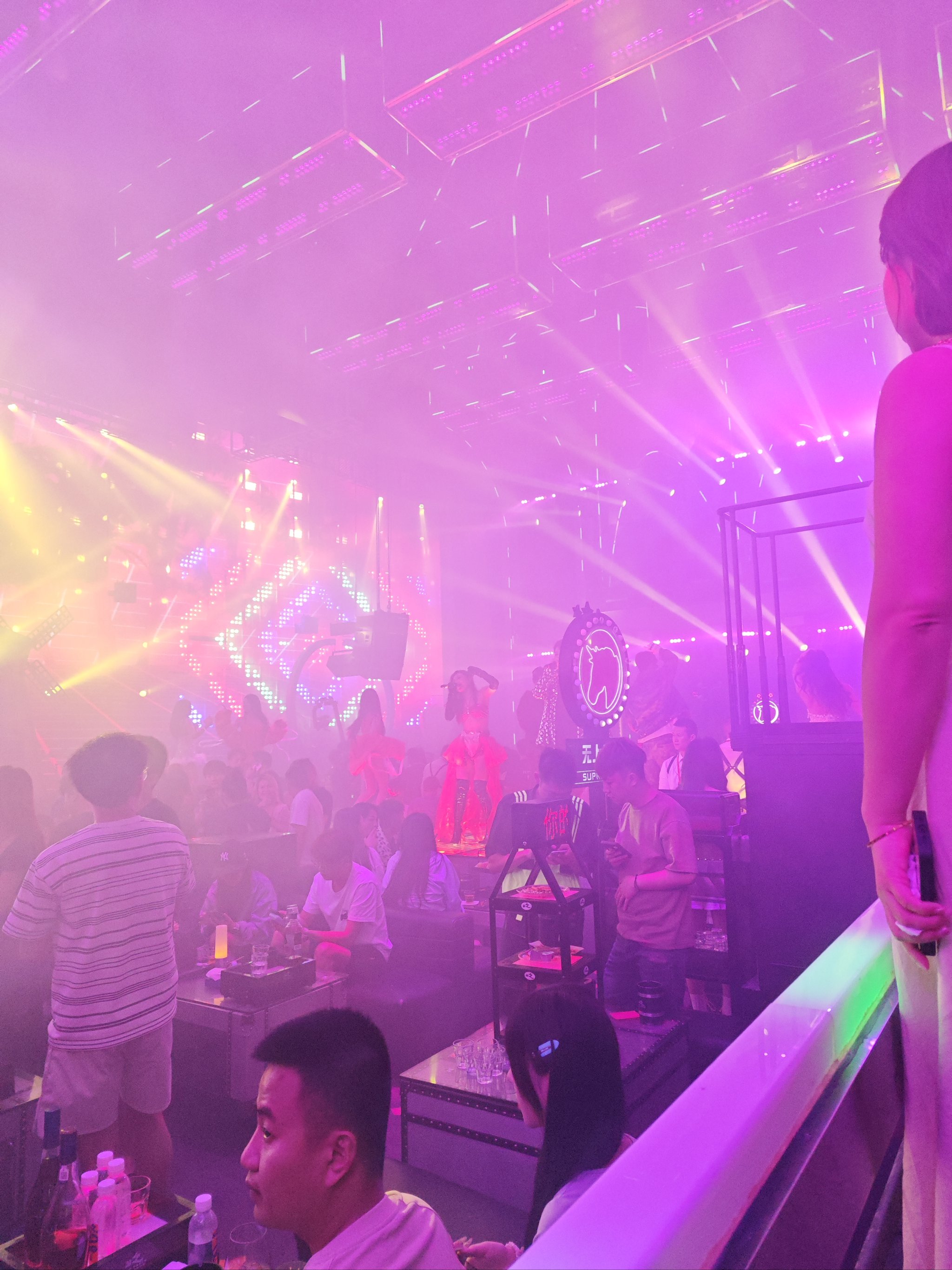 陇南商务ktv哪里好玩推荐-康县ktv预订