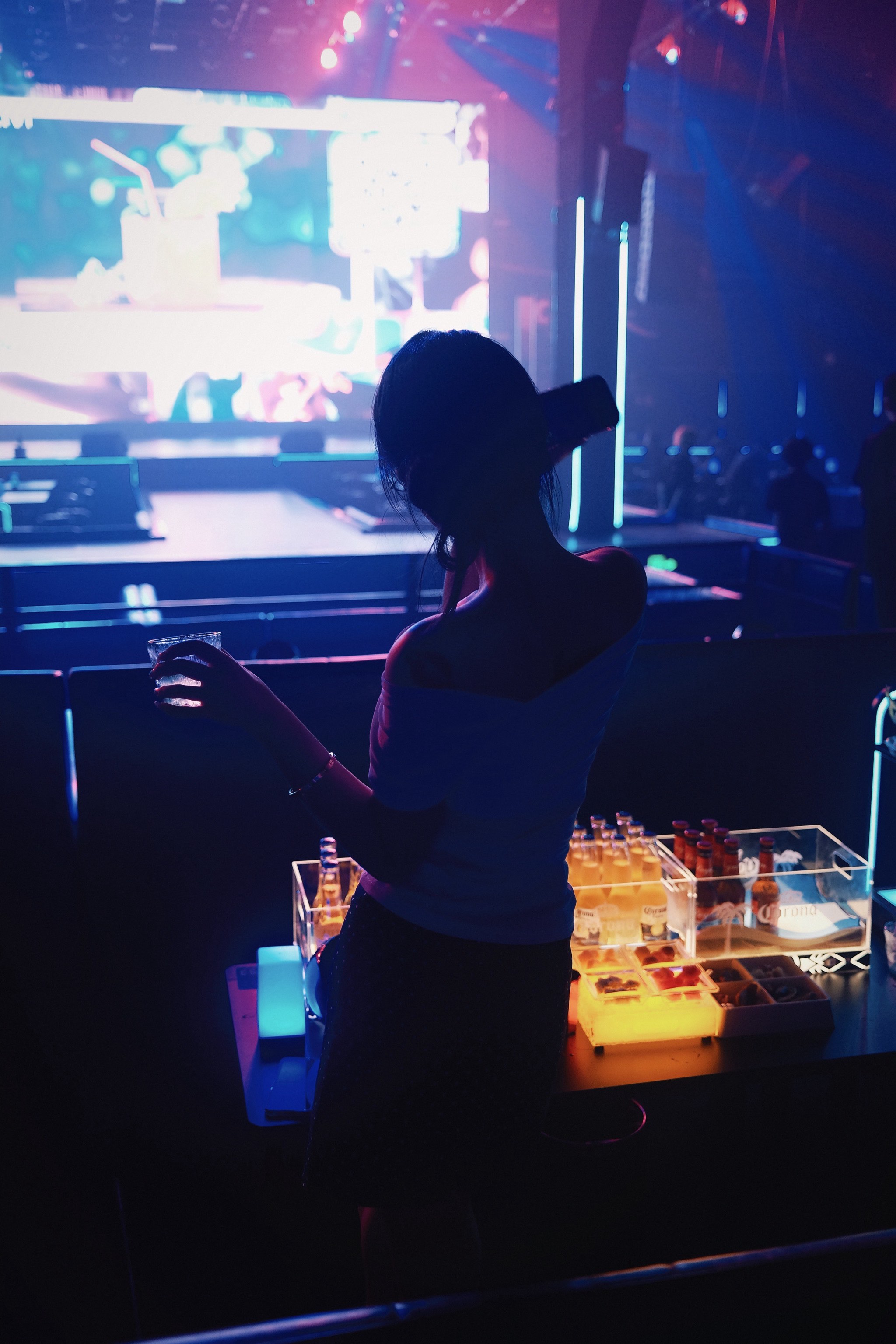 陇南商务KTV，尽享商务娱乐快乐-康县ktv预订